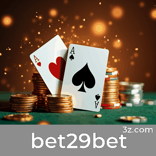 bet29bet game mais image