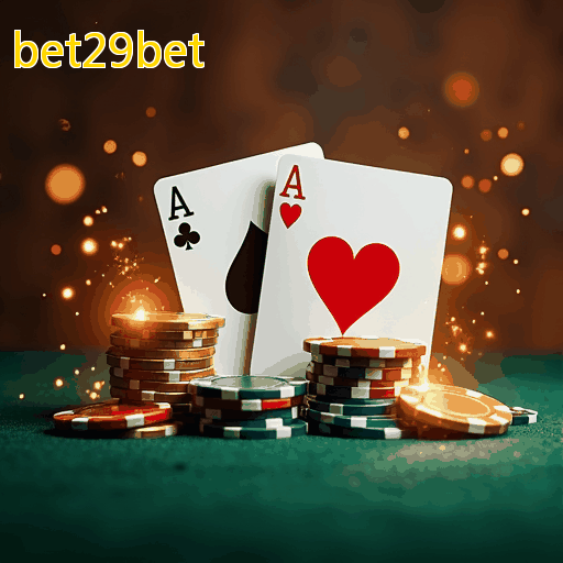 Cassino Exclusivo bet29bet: Emocione-se Jogando