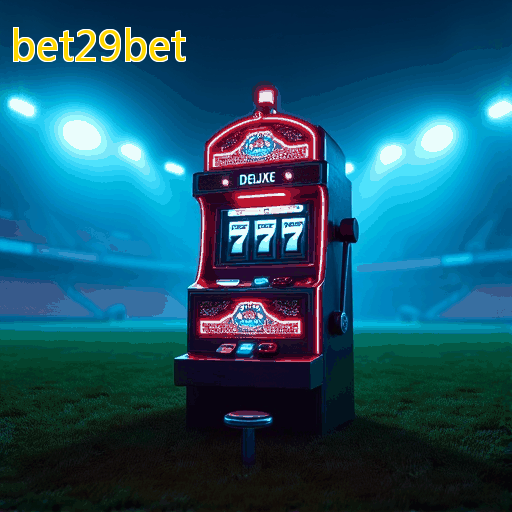 Baixe o App bet29bet – Jogue Cassino no Celular com Slots e Apostas