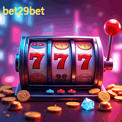 Bônus e Promoções no bet29bet – Rodadas Grátis, Códigos e Ofertas Especiais